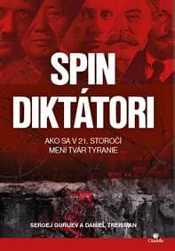 Spin diktátori - Sergej Gurijev, Daniel Treisman 1
