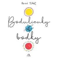 Bodulienky bodky - Hervé Tullet