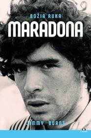 Maradona - Jimmy Burns 1