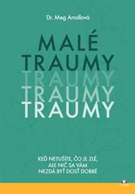 Malé traumy - Meg Arroll 1