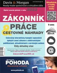 Zákonník práce a Cestovné náhrady 2023 - autor neuvedený 1