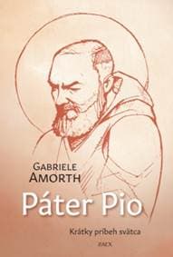 Páter Pio - Gabriele Amorth 1