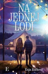 Na jednej lodi - Rúčková Eva 1