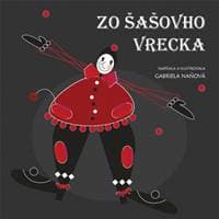 Zo šašovho vrecka - Naňová Gabriela 1