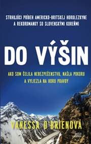 Do výšin - O´Brienová Vanessa