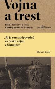Vojna a trest - Zygar Michail 1