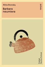 Barbara neumiera - Alina Bronsky 1