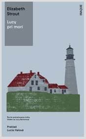 Lucy pri mori - Elizabeth Strout 1