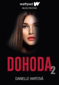 Dohoda 2 - Hartová Danielle 1