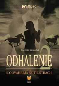 Odhalenie 2 - Kasášová Monika 1