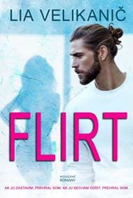 Flirt - Velikanič Lia 1