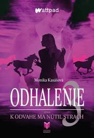 Odhalenie 3 - Kasášová Monika 1