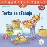 Terka sa sťahuje - Schneider Liane