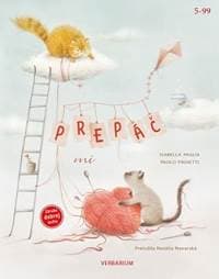 Prepáč mi - Paglia Isabella 1
