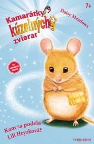 Kam sa podela Lili Hryzková? - Meadows Daisy
