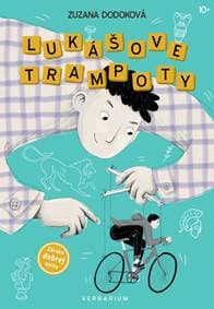 Lukášove trampoty - Dodoková Zuzana