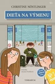 Dieťa na výmenu - Nöstlinger Christine 1