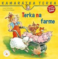 Terka na farme - Schneider Liane