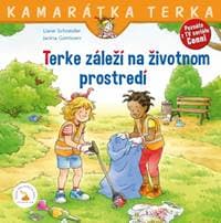 Terke záleží na životnom prostredí - Schneider Liane