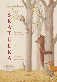 Škatuľka - Paglia Isabella 1
