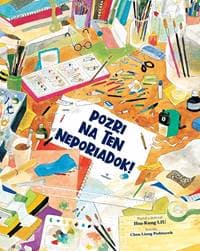 Pozri na ten neporiadok - Liu Hsu-Kung 1