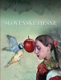 Slovenské piesne - Kolektív