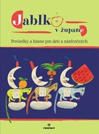 Jablko v župane - Kolektív 1