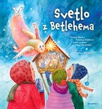 Svetlo z Betlehema - Kolektív