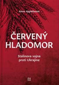 Červený hladomor - Anne Applebaum