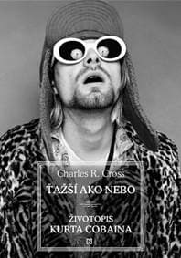 Ťažší ako nebo - Charles R. Cross