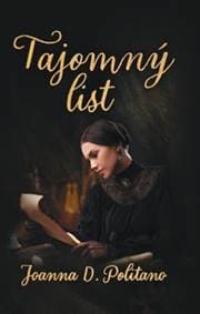 Tajomný list - Joanna Davidson Politano