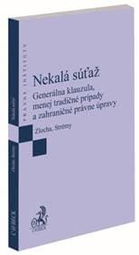 Nekalá súťaž - Ľubomír Zlocha, Jana Strémy