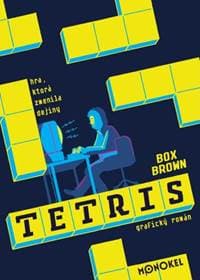 Tetris – hra, ktorá zmenila dejiny - Box Brown 1