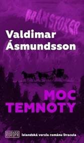 Moc temnoty - Ásmundsson Valdimar