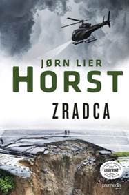 Zradca - Jorn Lier Horst 1