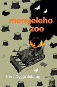 Mengeleho Zoo - Gert Nygardshaug 1
