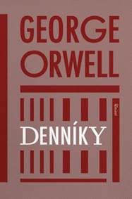 Denníky - George Orwell 1