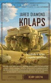 Kolaps - Jared Diamond 1