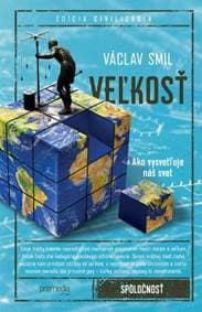 Veľkosť - Václav Smil
