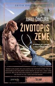 Životopis Zeme - Juraj Činčura 1