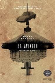 St. Avenger - Heine Bakkeid