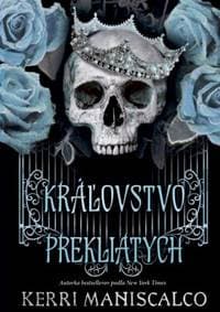 Kráľovstvo Prekliatych - Kerri Maniscalco 1