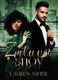 Zmluva snov - Lauren Asher 1