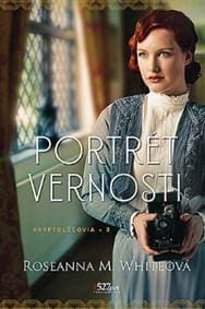 Portrét vernosti - Roseanna M. Whiteová 1