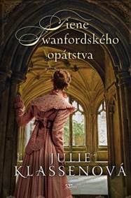 Tiene Swanfordského opátstva - Julie Klassenová 1