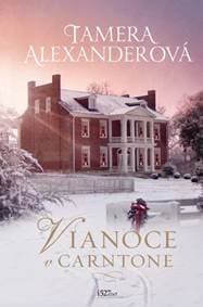 Vianoce v Carntone - Tamera Alexanderová 1