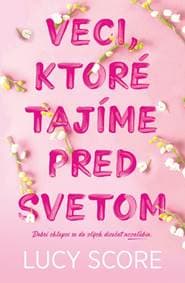 Veci, ktoré tajíme pred svetom - Score Lucy 1