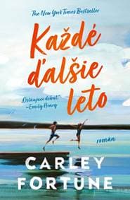 Každé ďalšie leto - Fortune Carley