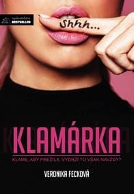Klamárka - Fecková Veronika 1