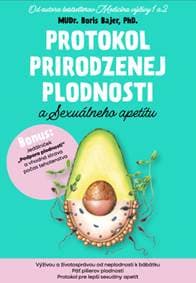 Protokol prirodzenej plodnosti a sexuálneho apetítu - Boris Bajer 1